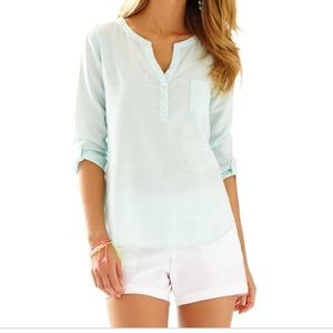 Lilly Pulitzer Top